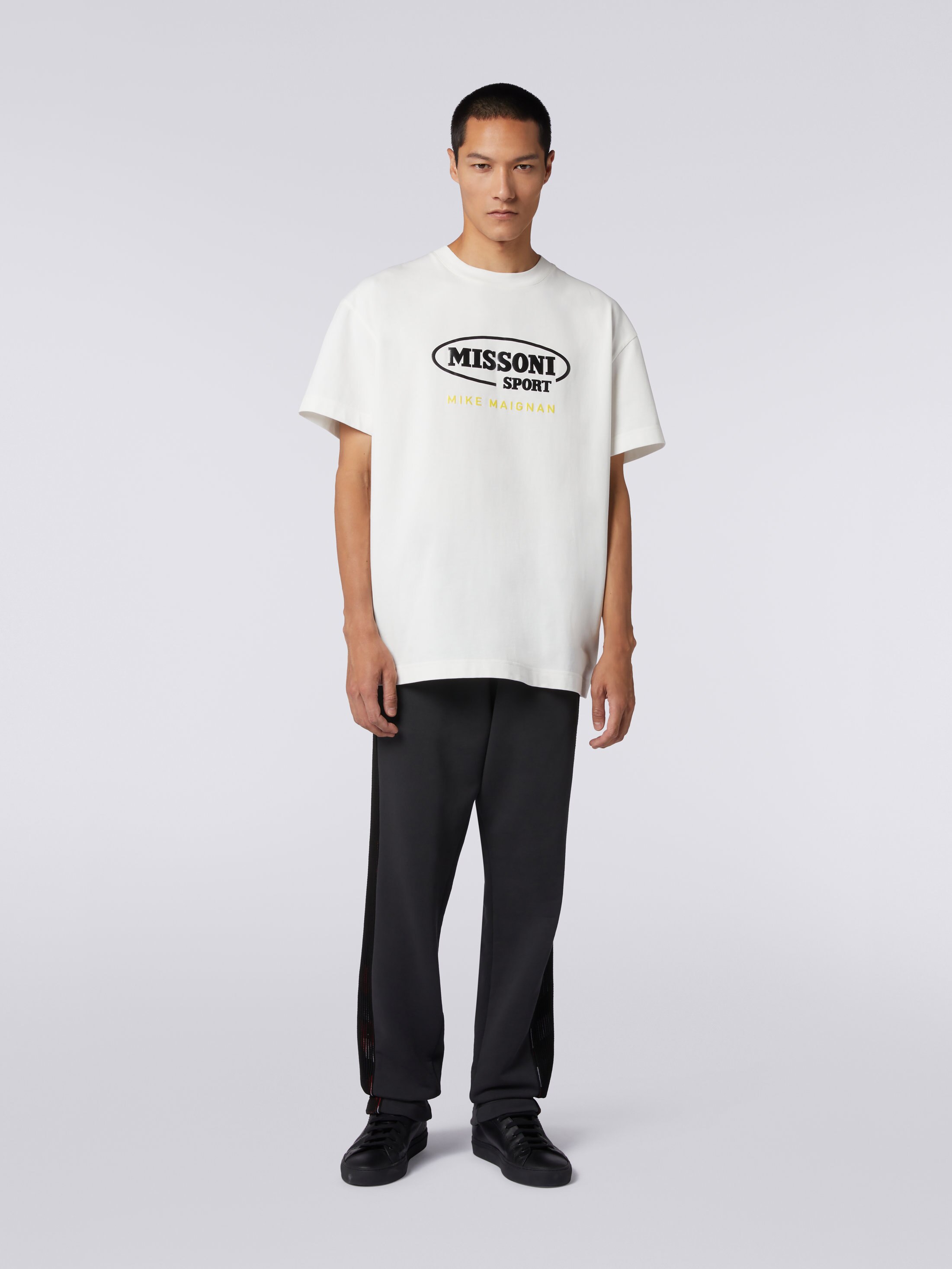 Tシャツ・カットソー RASSVET MIAMI TEE SHIRT KNIT (49761) Rassvet Tee Space Knit S/S (Grey Melange) - Stix SGV