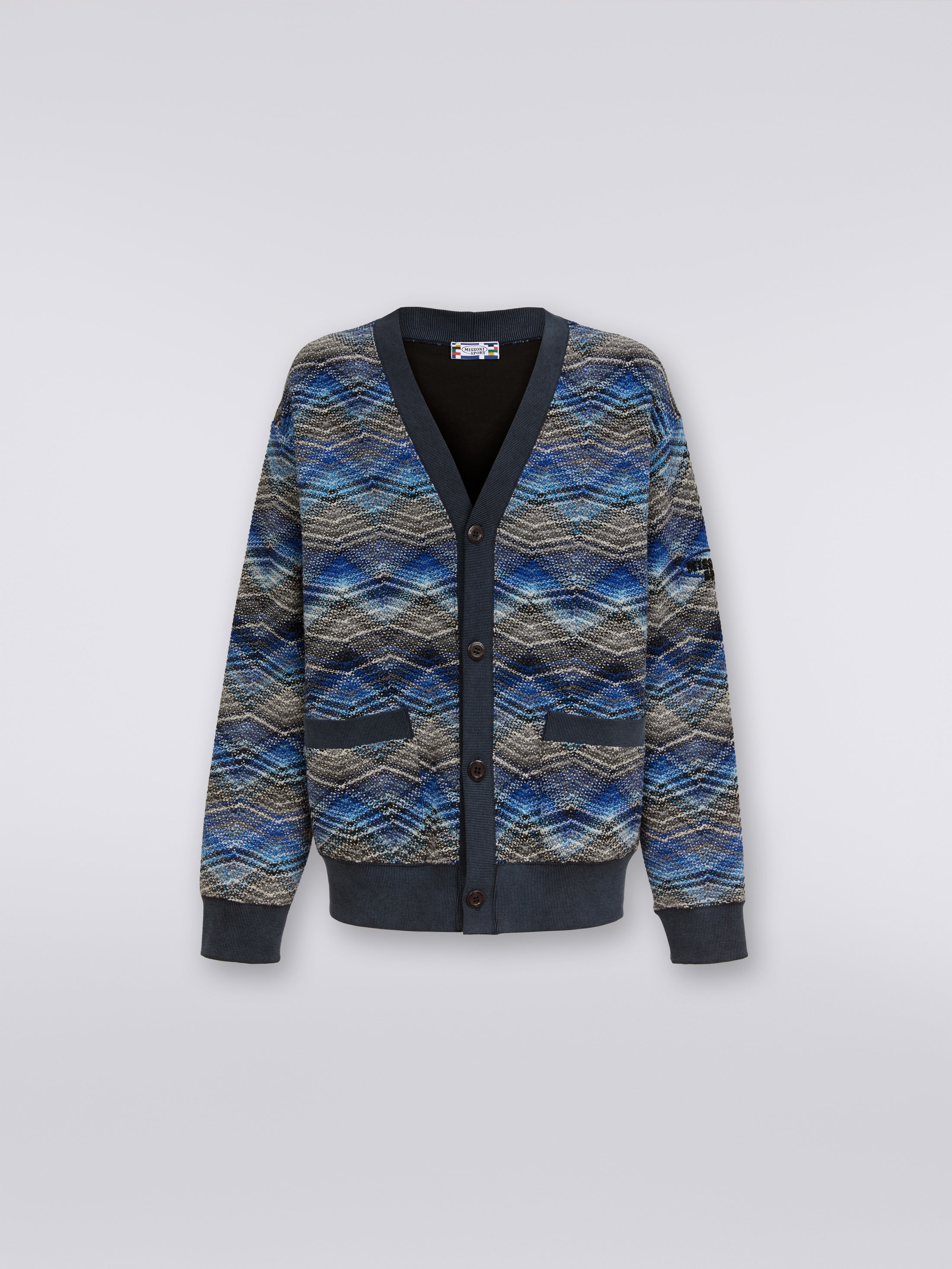 Sport cardigan outlet