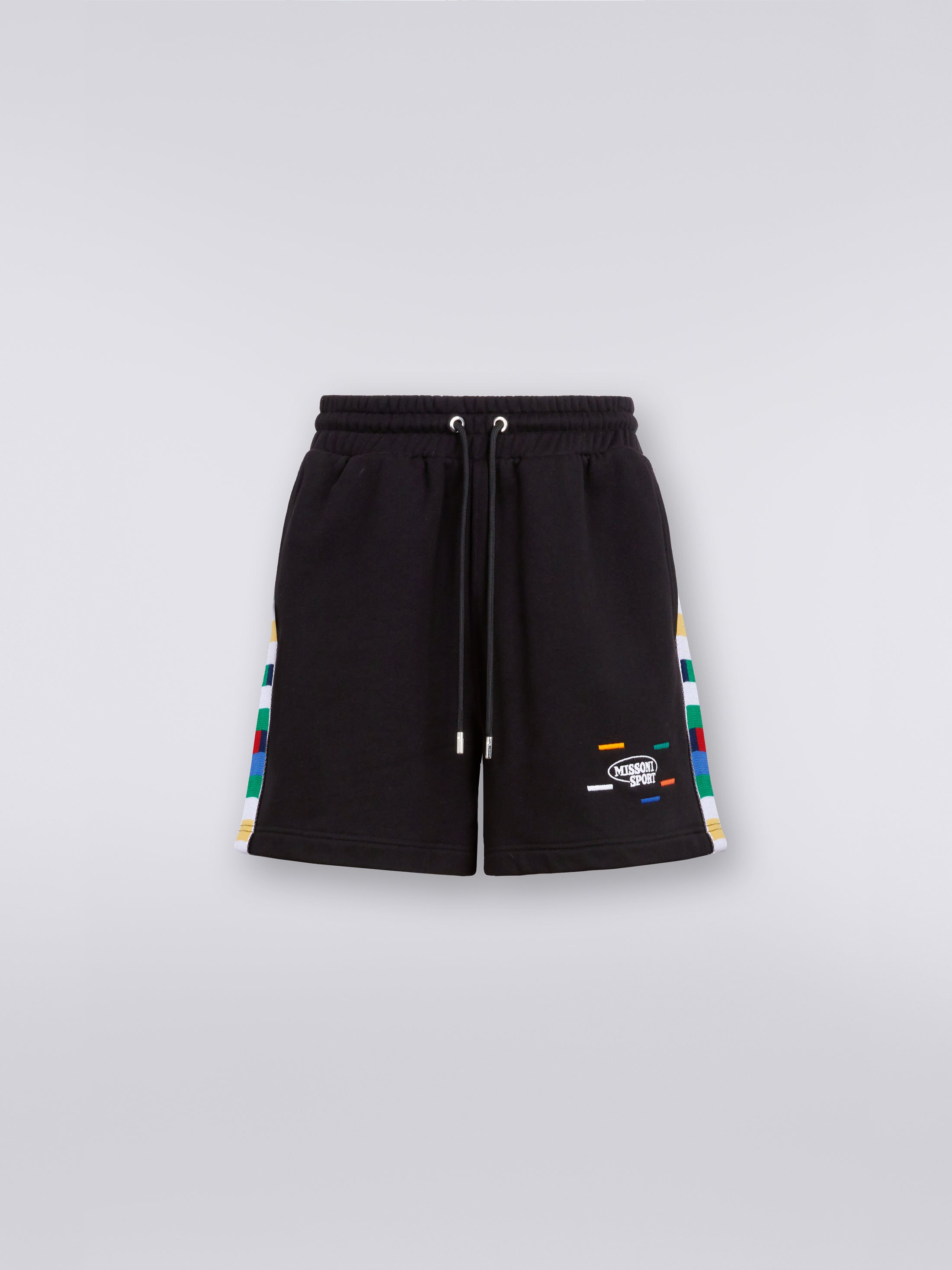 Missoni cheap adidas shorts