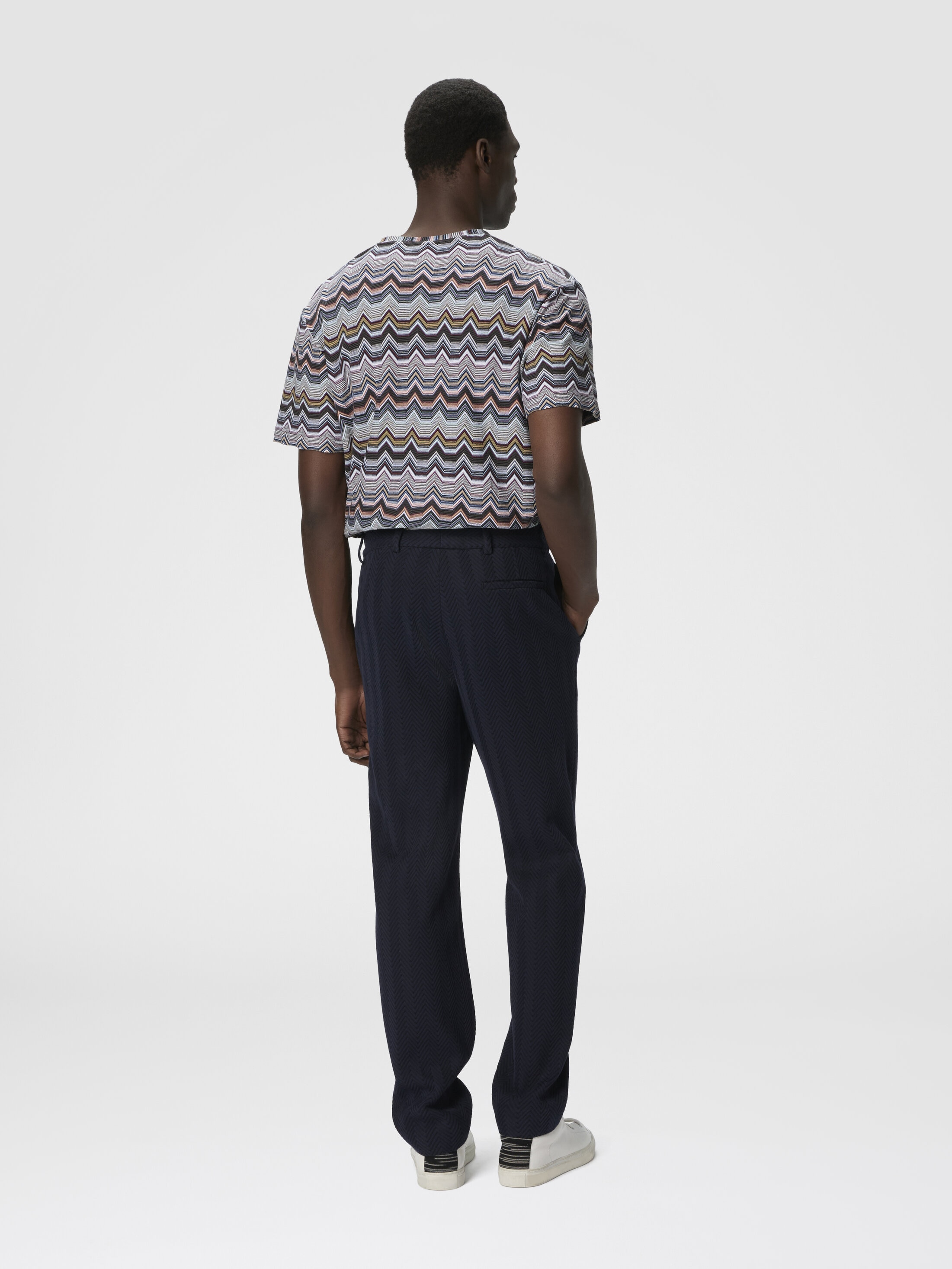 Men's Elegant Pants | Missoni