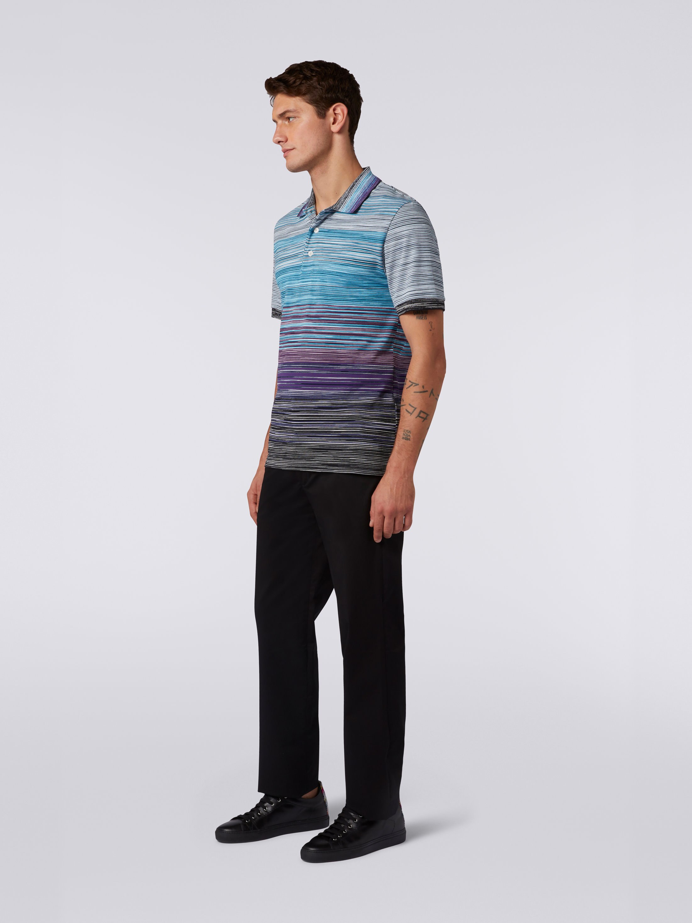 Missoni polo hotsell mens sale