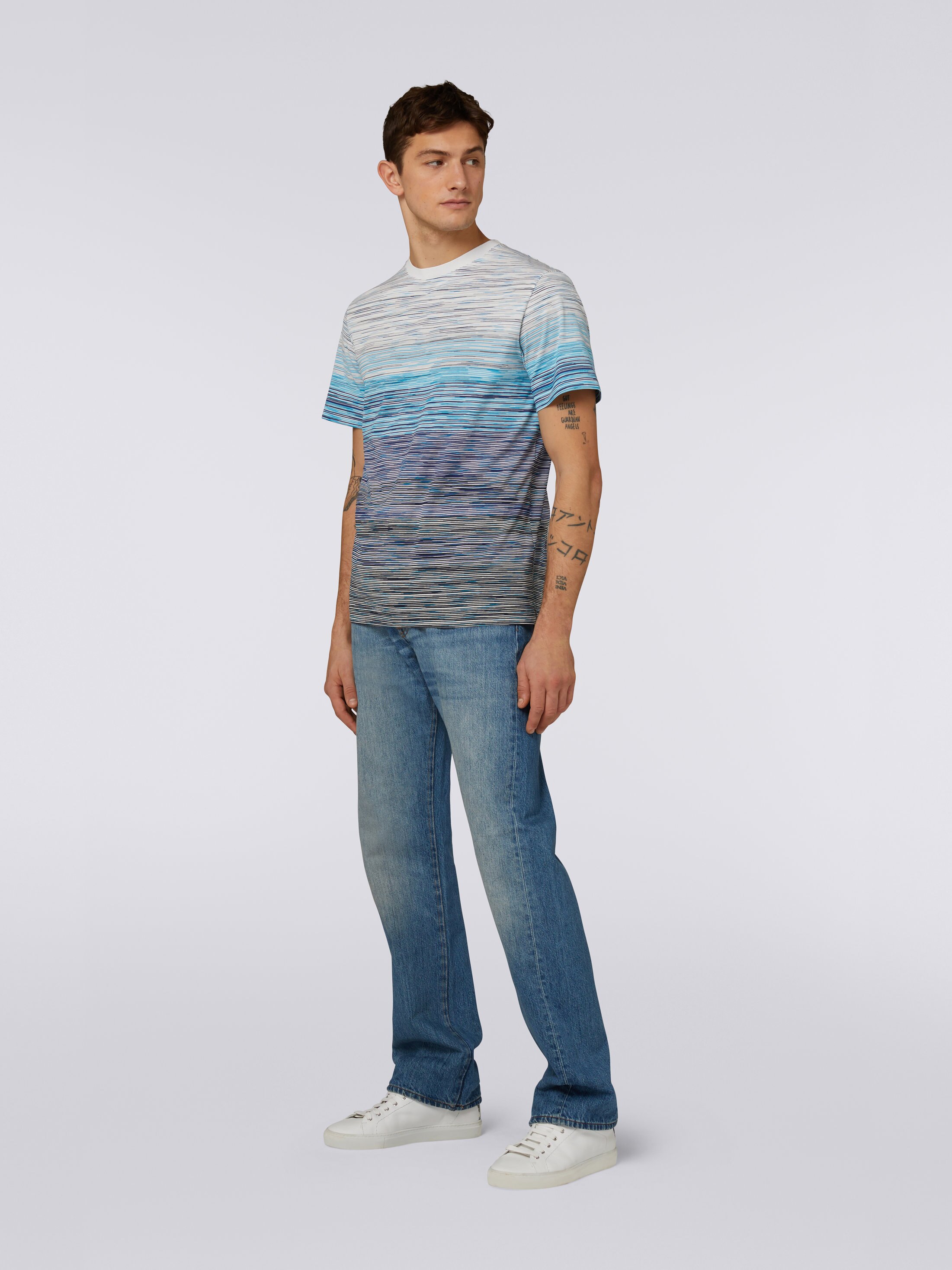 missoni t shirt mens sale