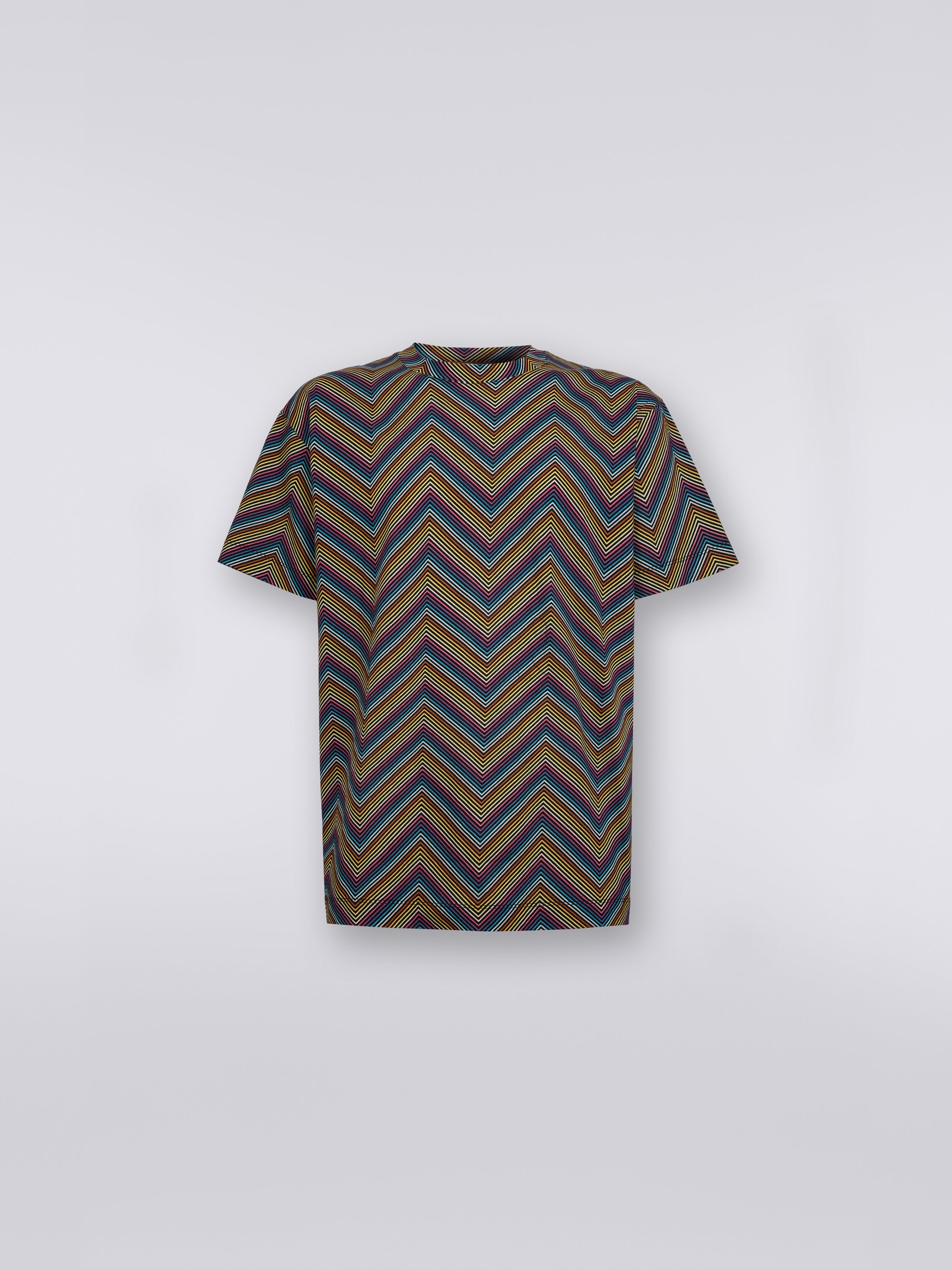 Tシャツ・カットソー MISSONI TOP (US24WL0ABJ00E5 SM9DD) Tシャツ・カットソー MISSONI TOP (US24WL0ABJ00E5 SM9DD) 楽天