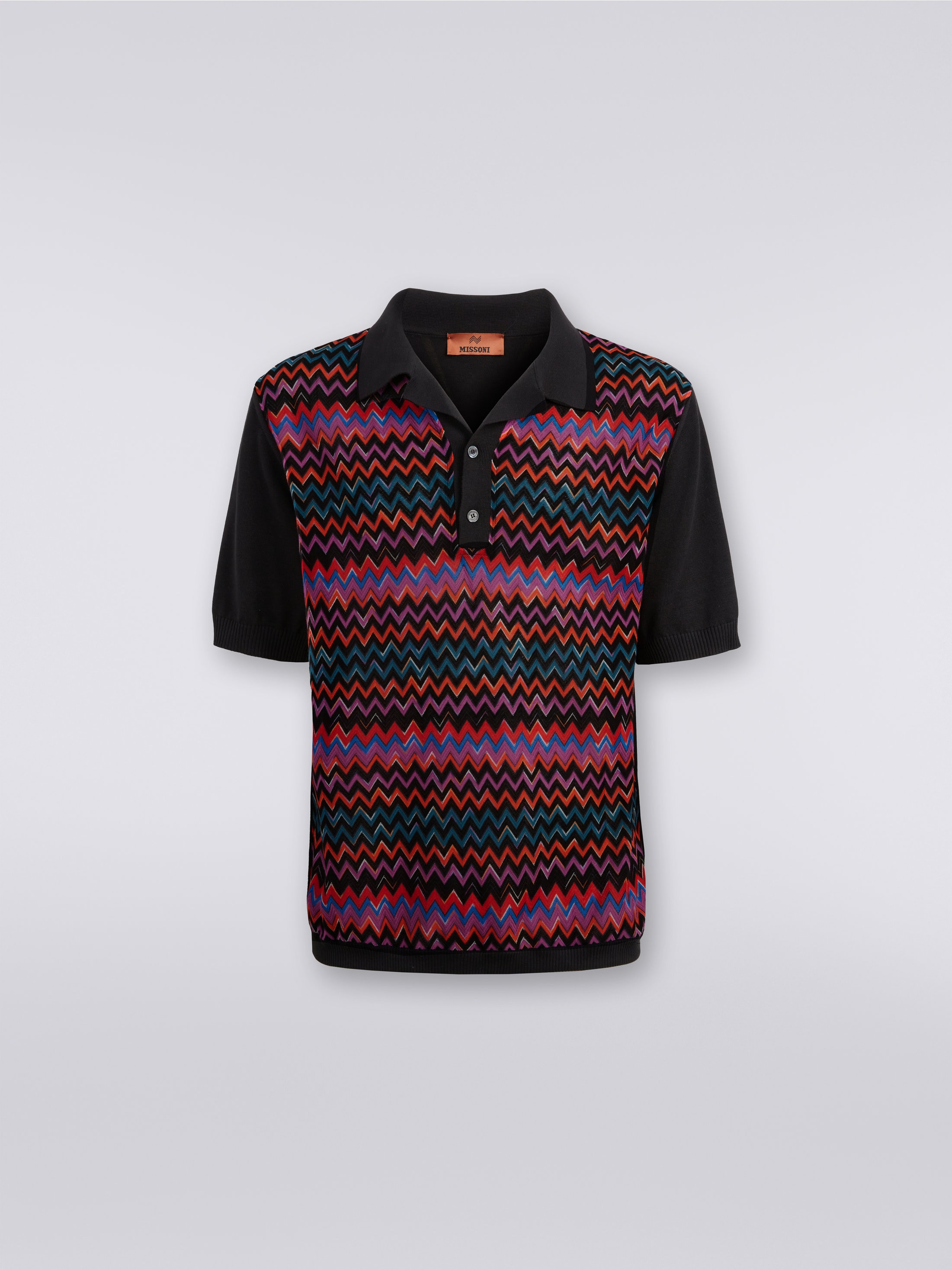 Mens store missoni polo