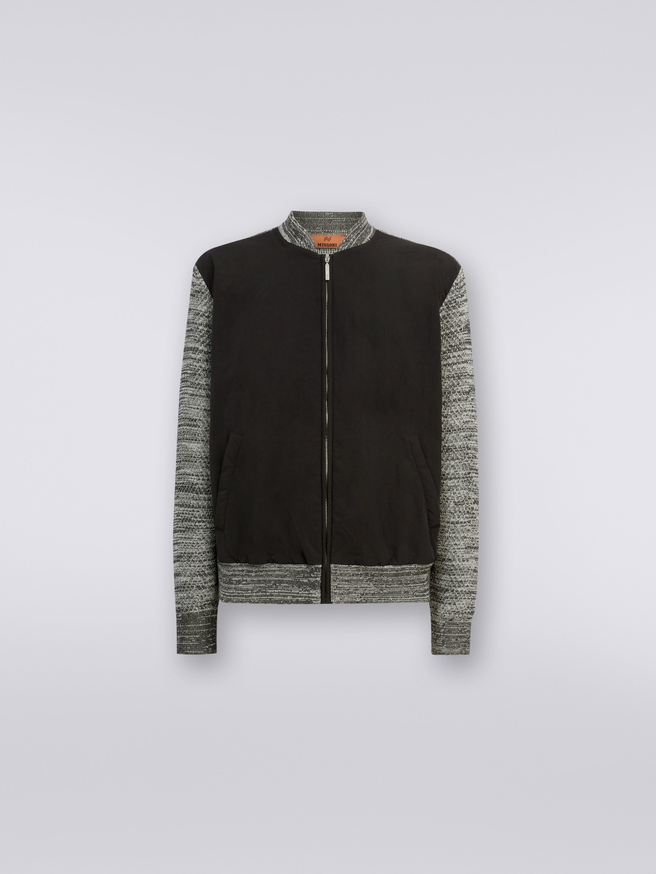 Missoni shop jacket mens