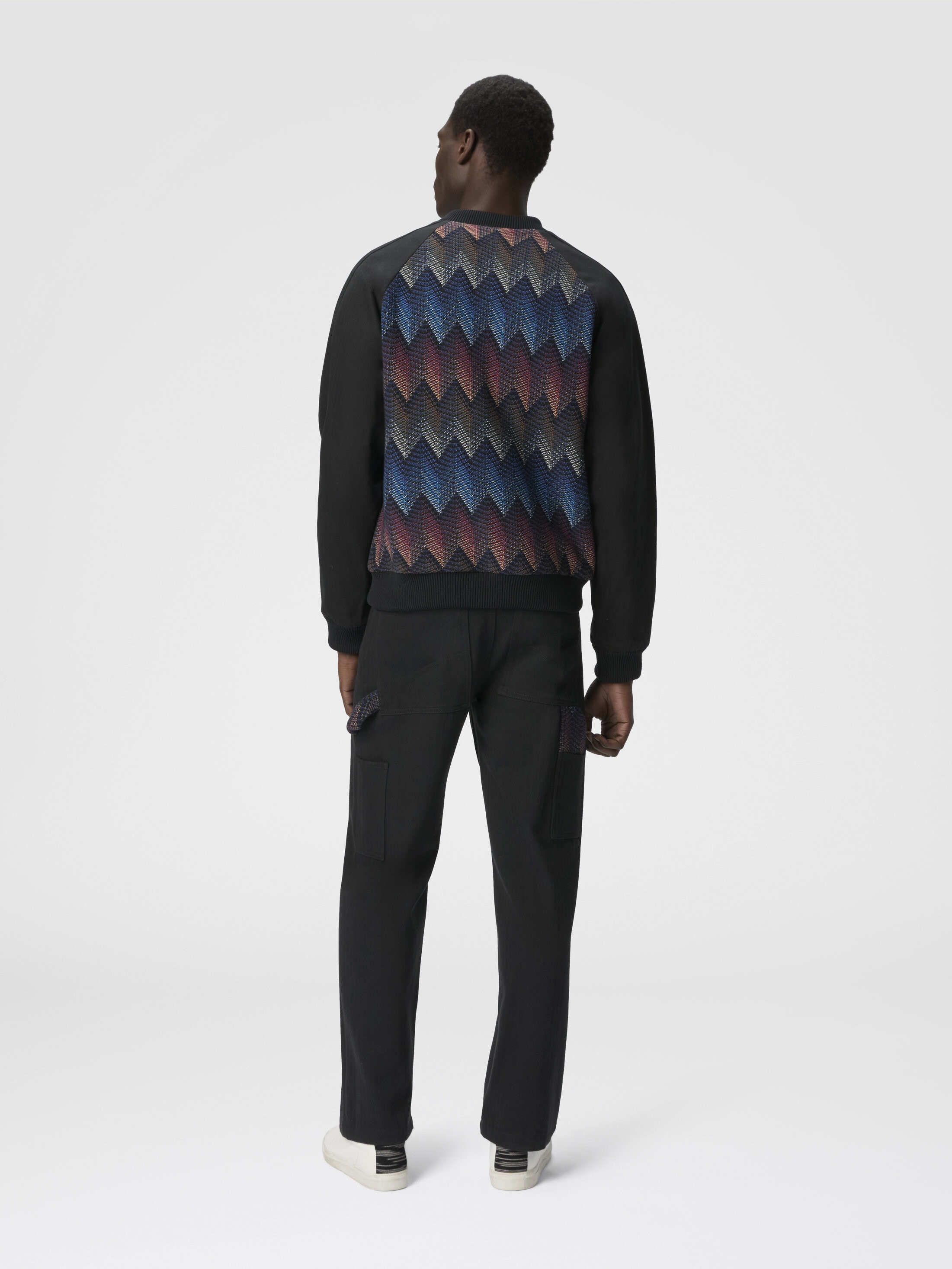 ミッソーニ　ジャケット 三越伊勢丹 | MISSONI/ミッソーニ通販 | ジャケット・コート