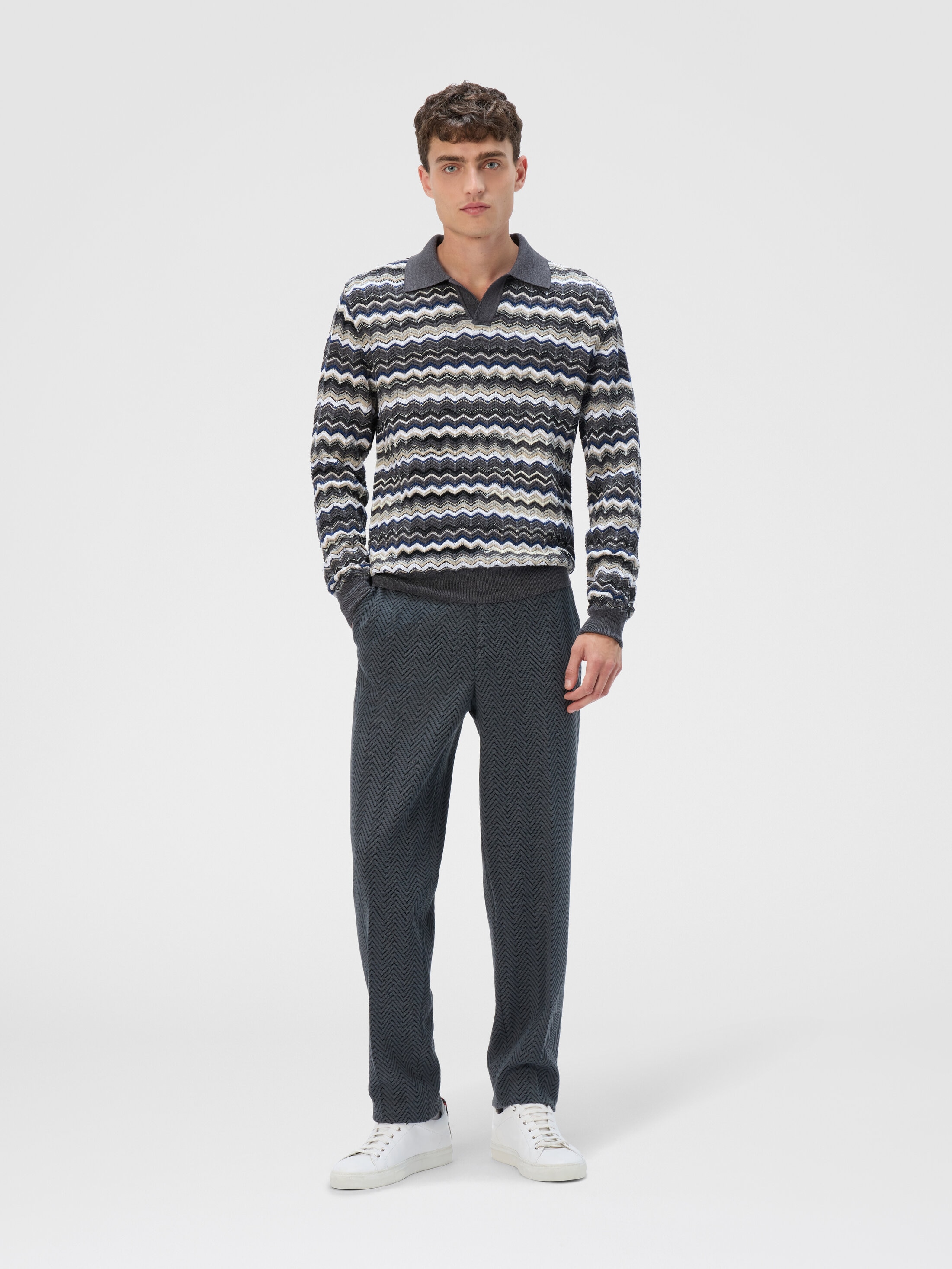 New arrivals men: Missoni Designer Collection | Missoni