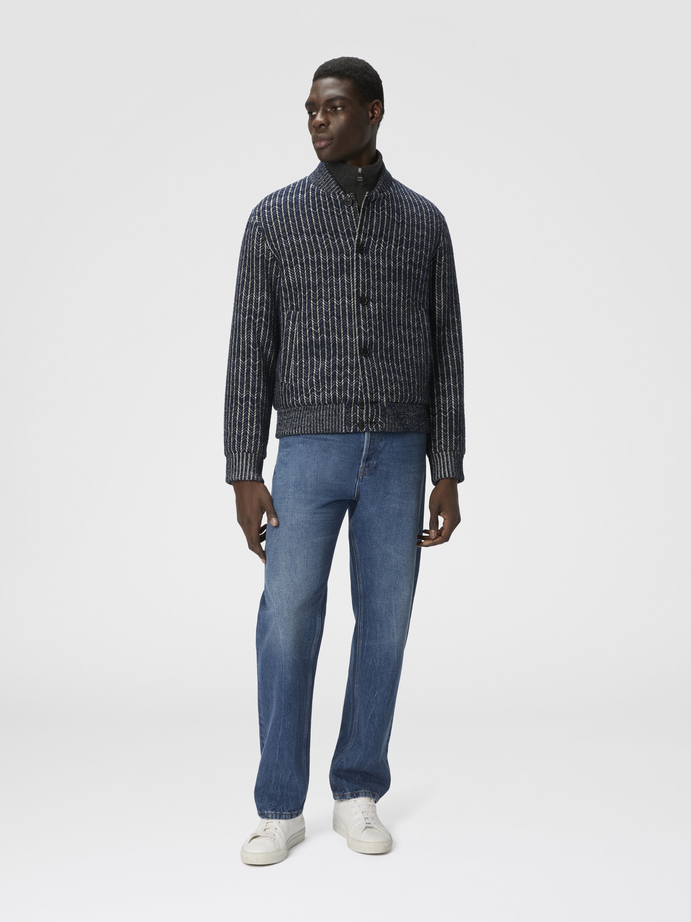 ミッソーニ　ジャケット 2025年最新】MISSONI ジャケット・アウターの人気アイテム