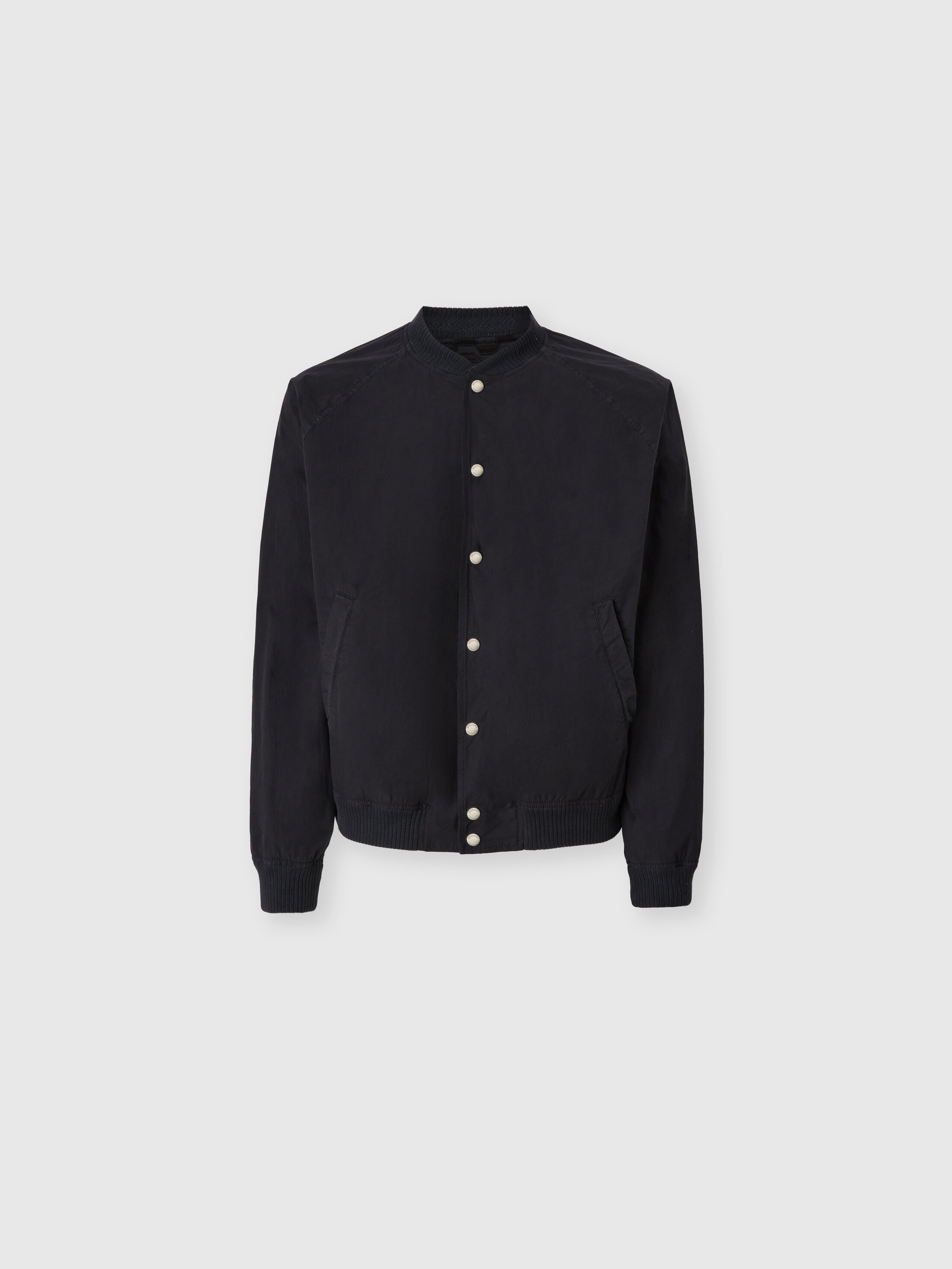 Missoni - Blouson bomber en coton Homme Beige Blanc Taille L 875 €