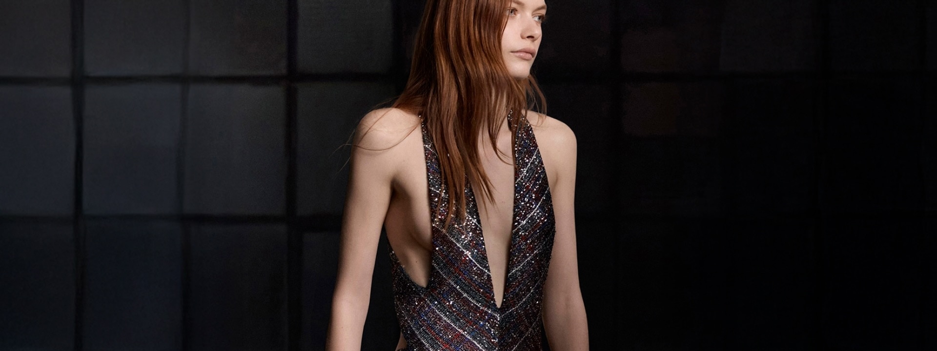 Banner Hero Missoni