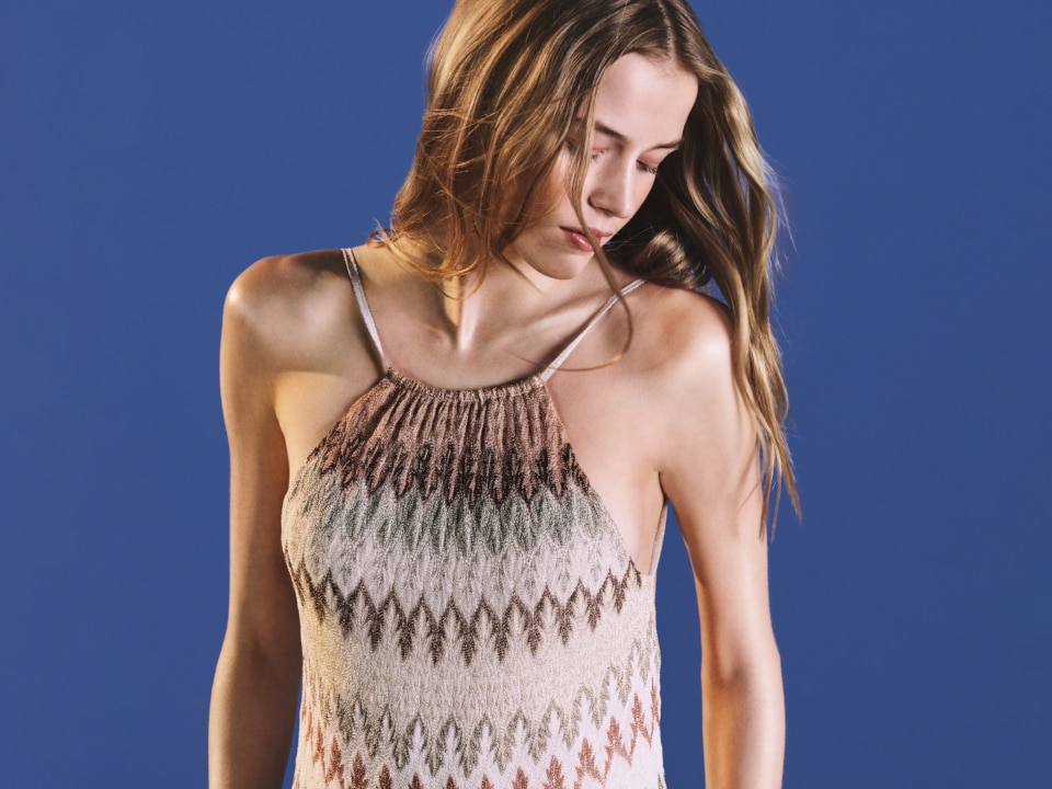 Missoni Hero Banner