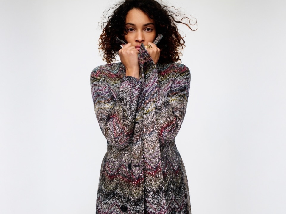 Banner Hero Missoni