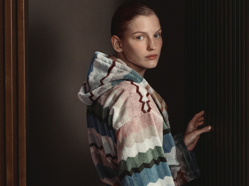 Missoni Hero Banner