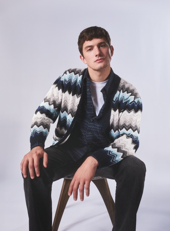 New In Man