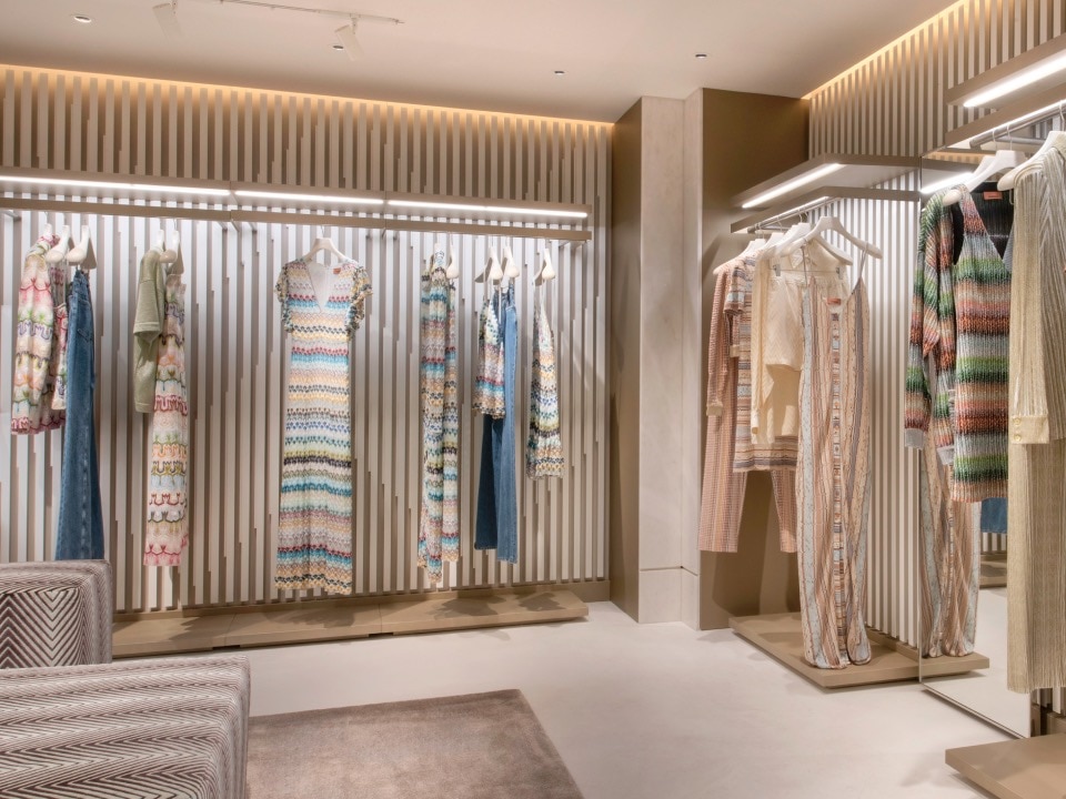 Missoni Hero Banner