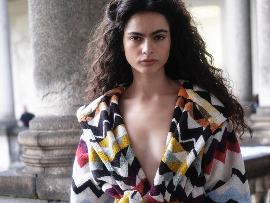 Missoni Hero Banner