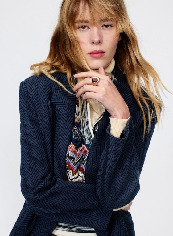 Collections | FW25 Lookbook