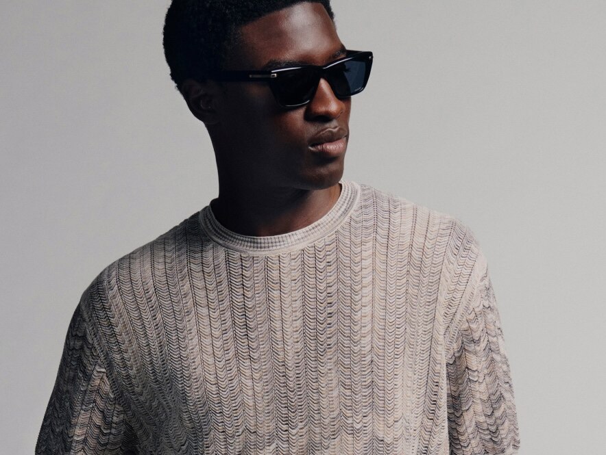 Missoni Hero Banner