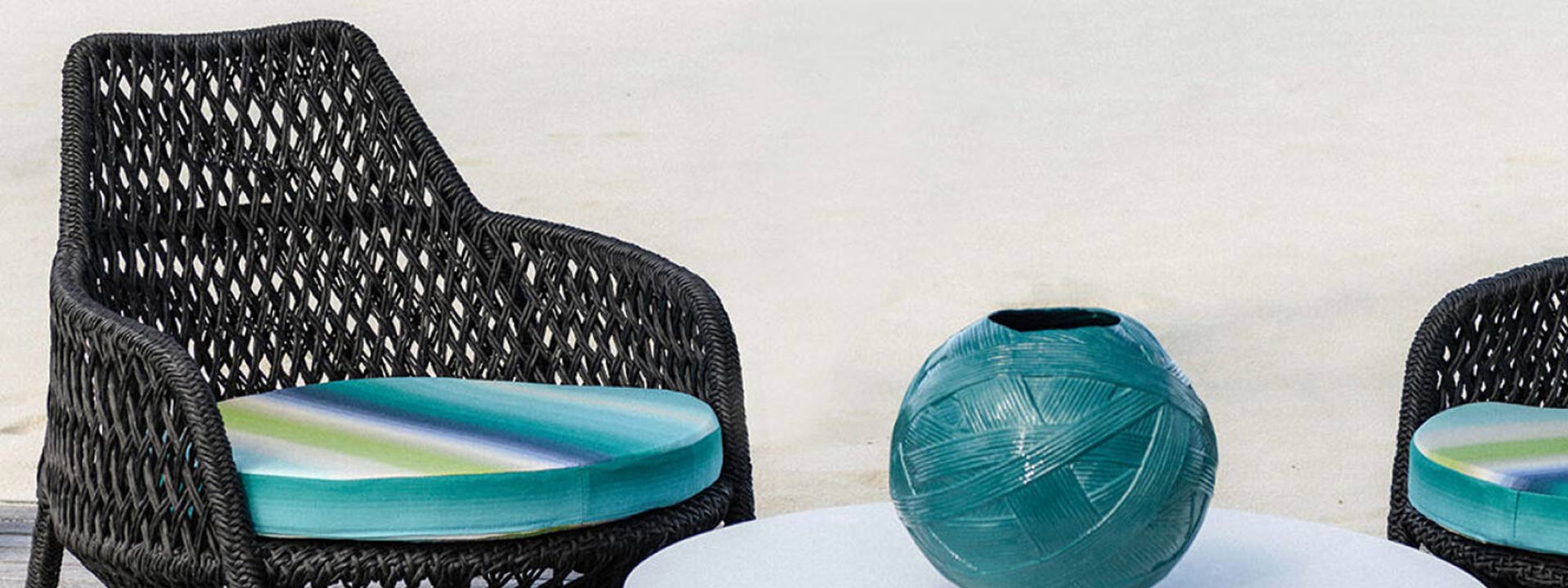 Banner Hero Missoni