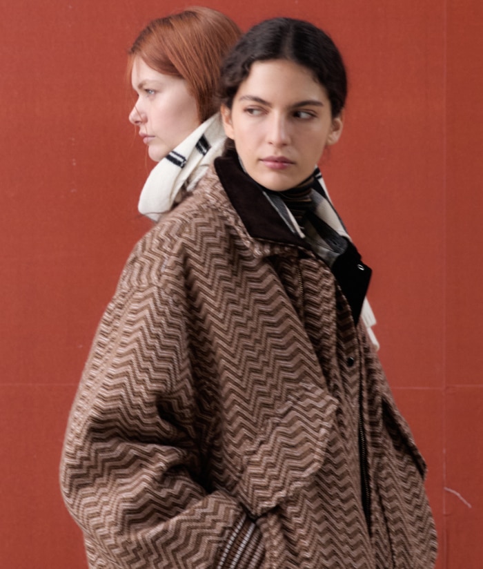 Missoni cover