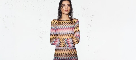 Missoni Hero Banner