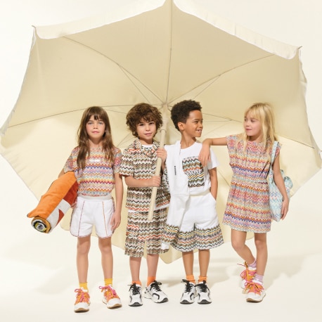 SHOP KIDS