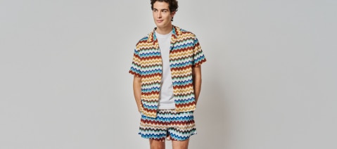 Missoni Hero Banner