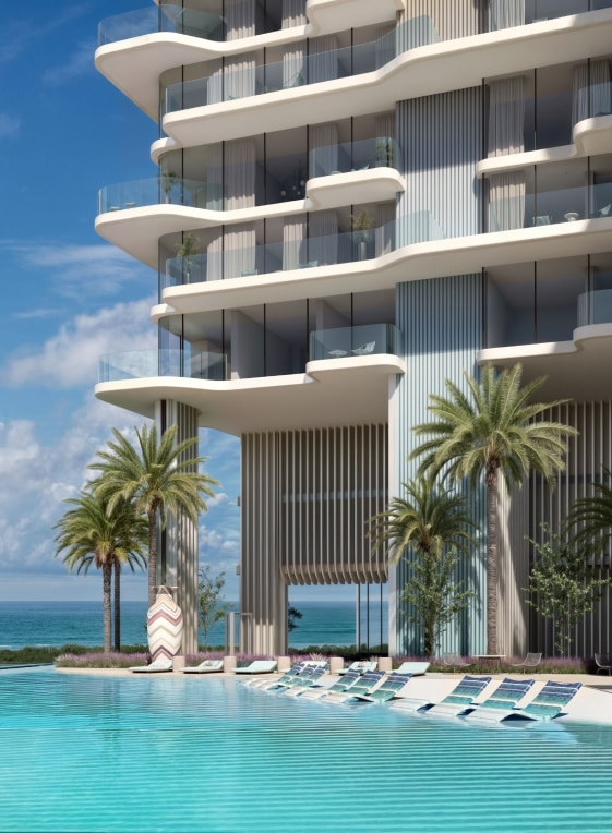 Real Estate | Octa Isle by Missoni