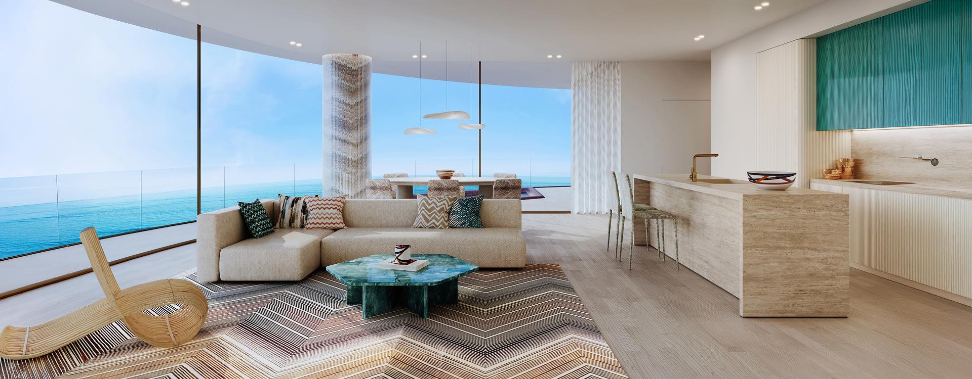 Missoni Real Estate