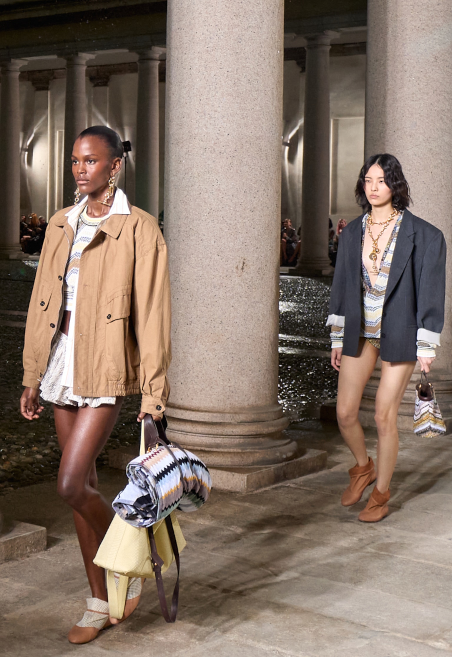 Missoni Online Shop | Official Website