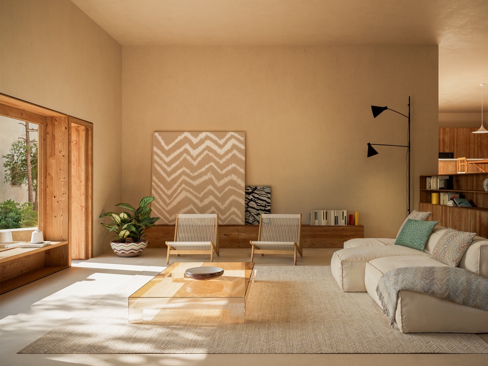 Missoni Hero Banner