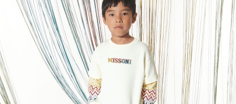 Missoni Hero Banner