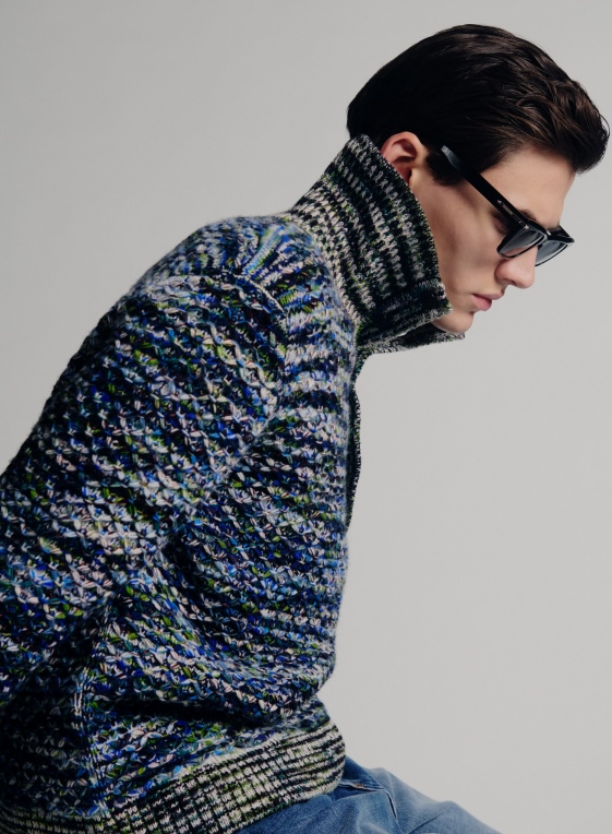 Collections | FW26 Men's Collection