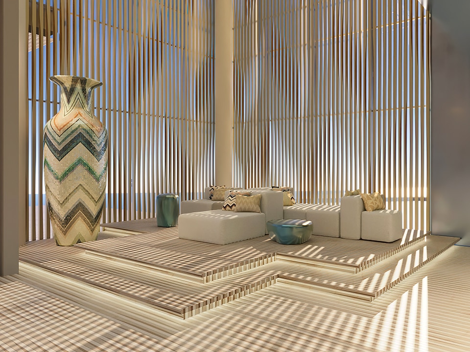 Banner Hero Missoni