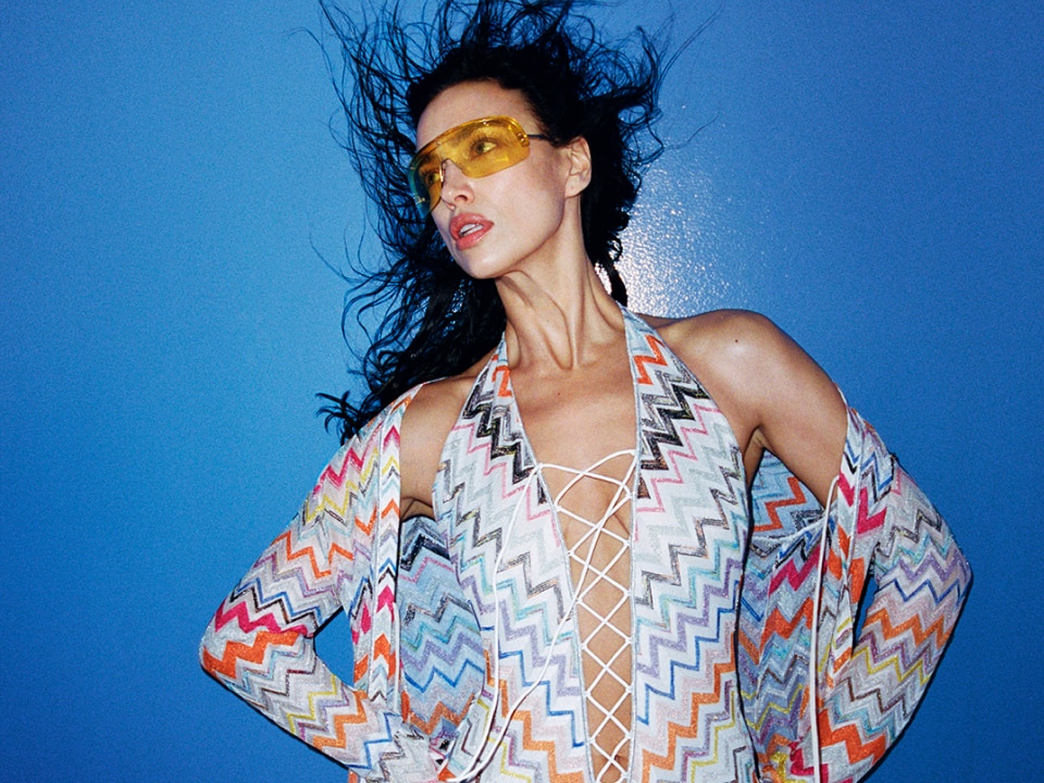 Missoni Hero Banner