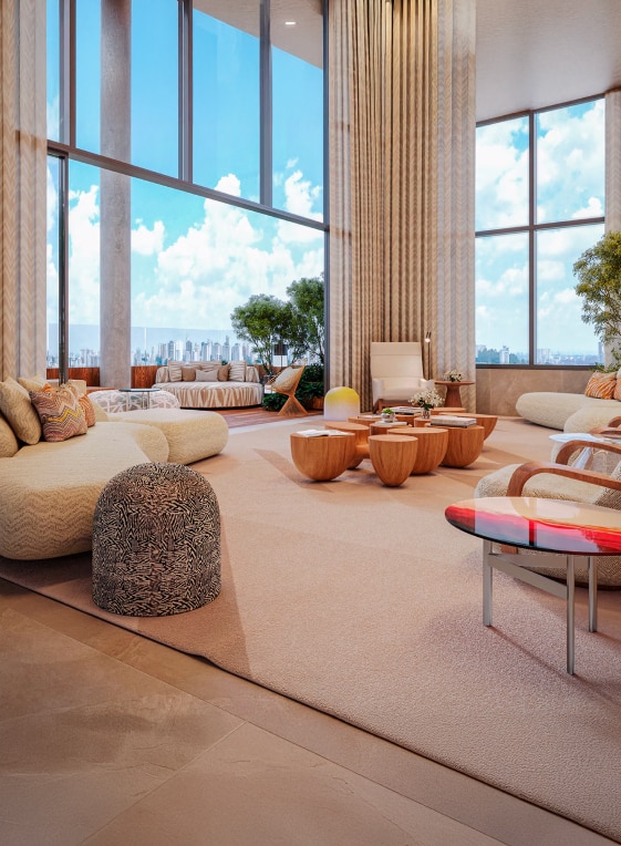Real Estate | Residential Project São Paulo