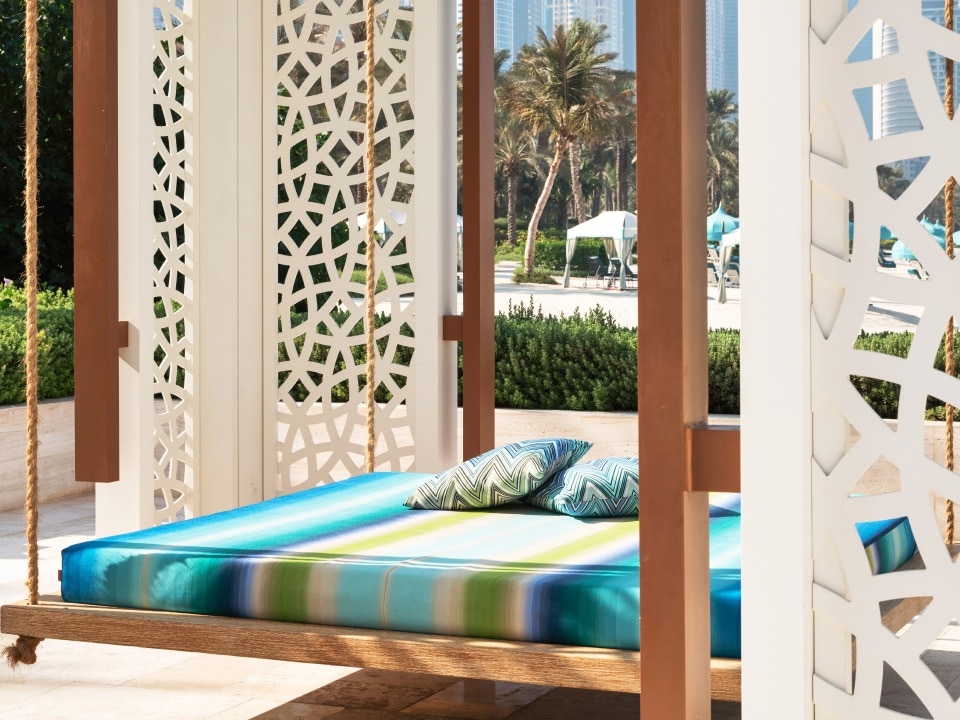 Missoni Hero Banner
