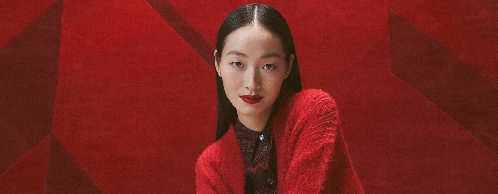 Missoni Hero Banner