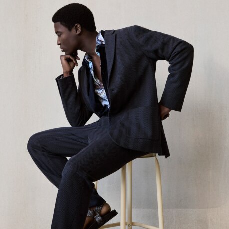 SALDI UOMO