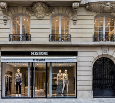 Missoni Hero Banner