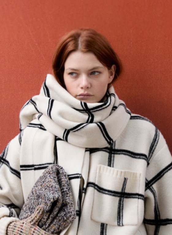 Adv Campaigns | Fall Winter 2025
