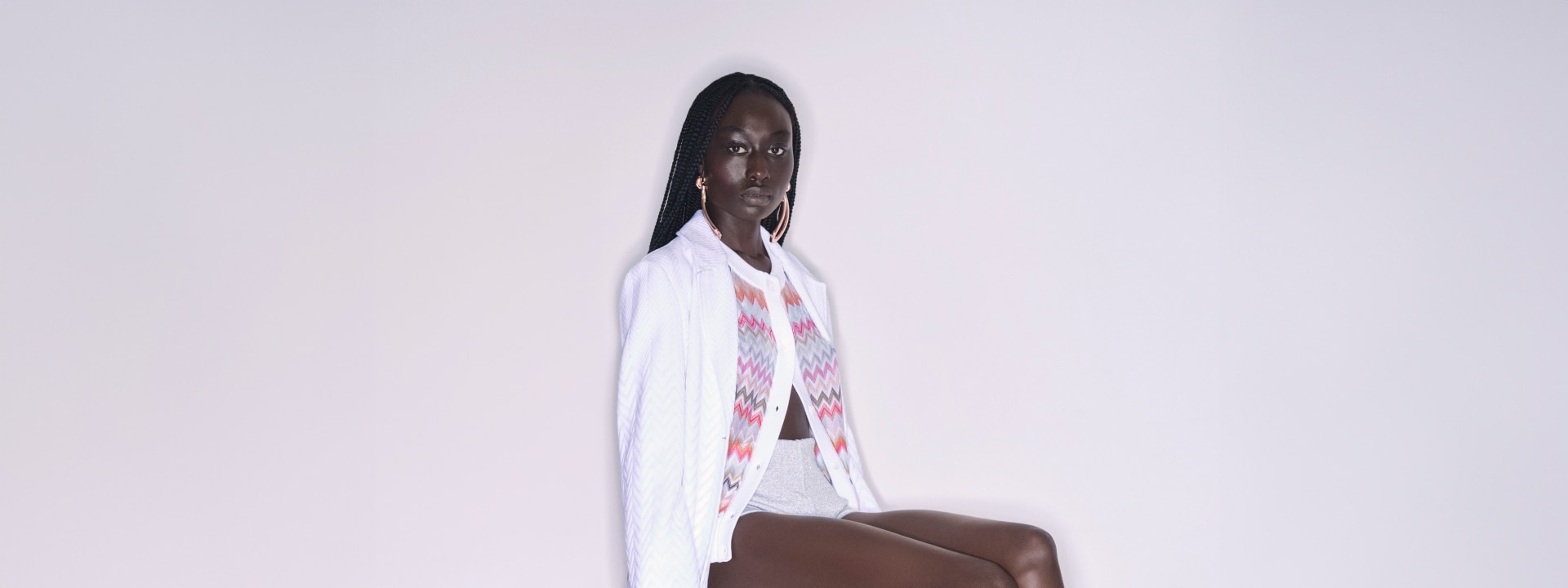 Missoni Hero Banner