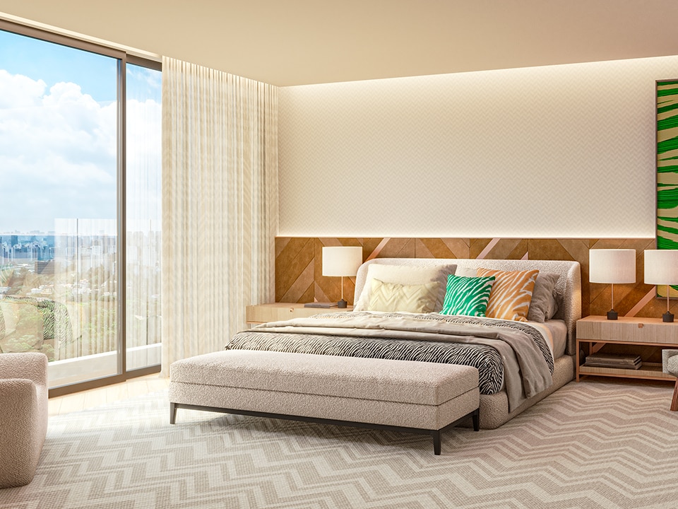 Bannière principale Missoni