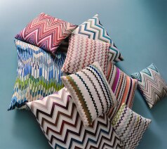 Missoni Heldenbanner