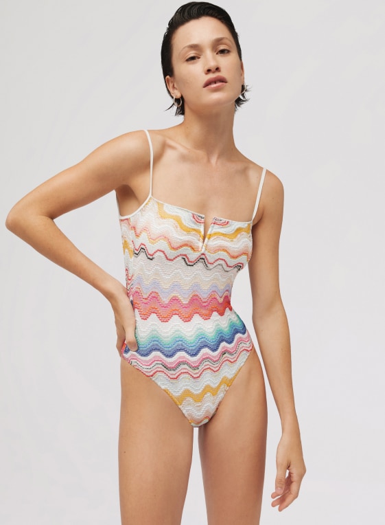 Beachwear Collection