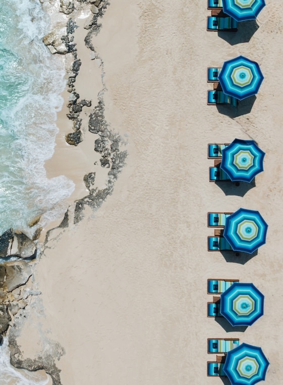 Resort Club | Missoni in Egypt