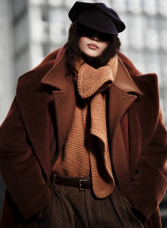 Adv Campaigns | Fall Winter 2026