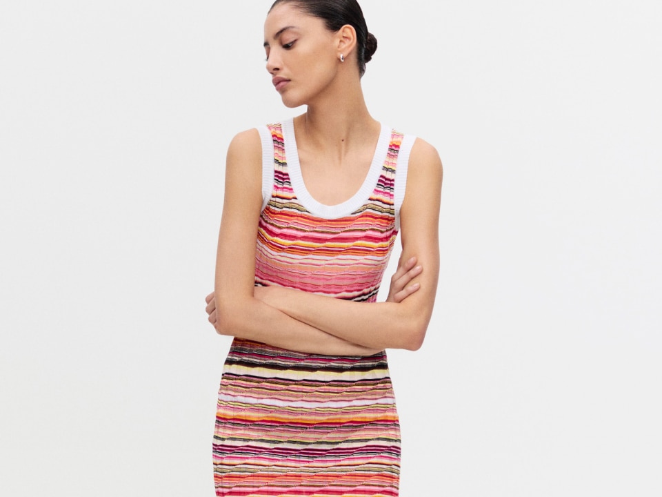 Missoni Hero Banner