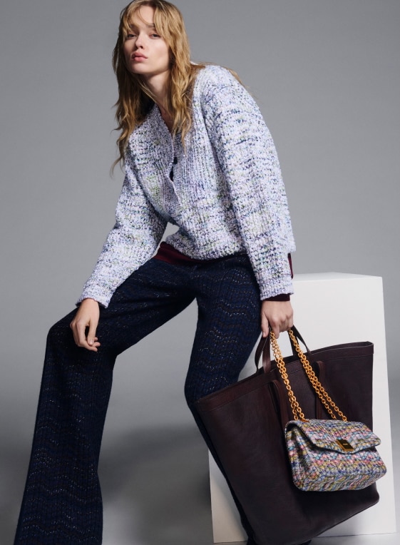 Women's Knitwear