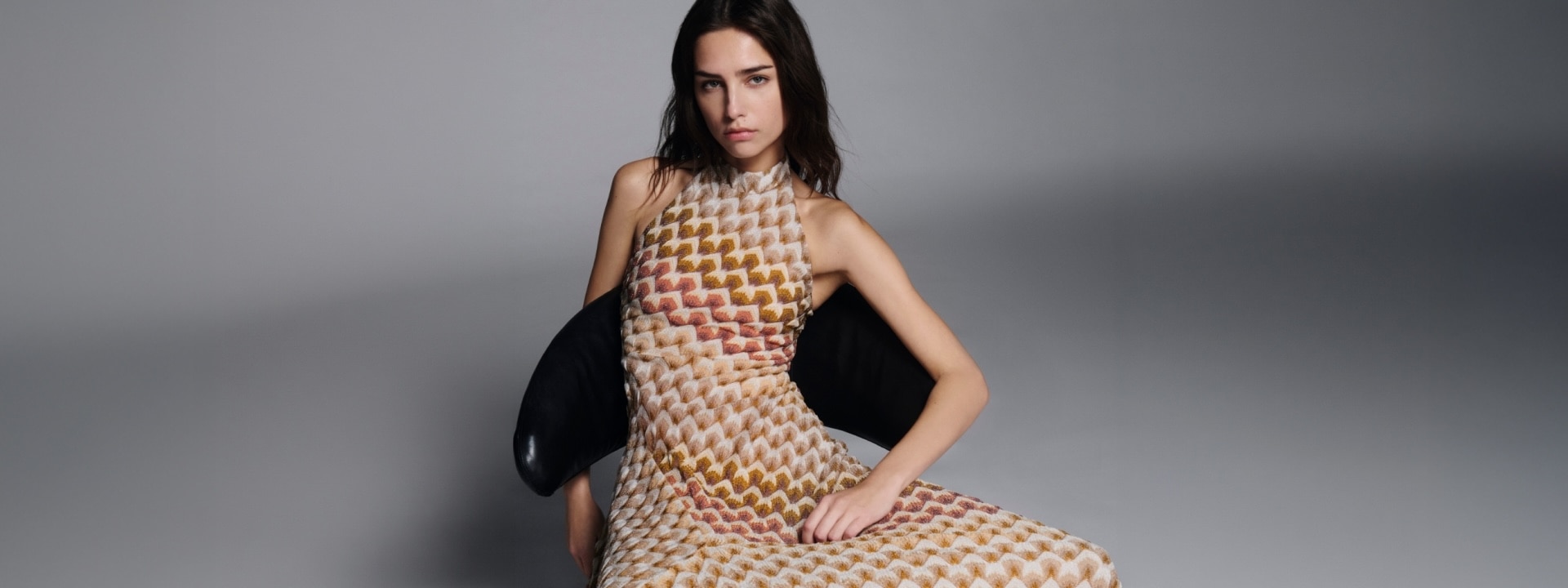 Missoni Heldenbanner